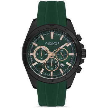 PLATİN PİERRE ERKEK KOL SAATİ