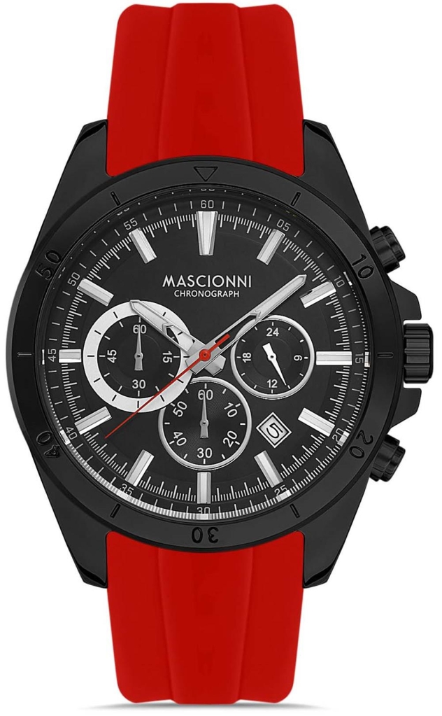 PLATİN PİERRE ERKEK KOL SAATİ