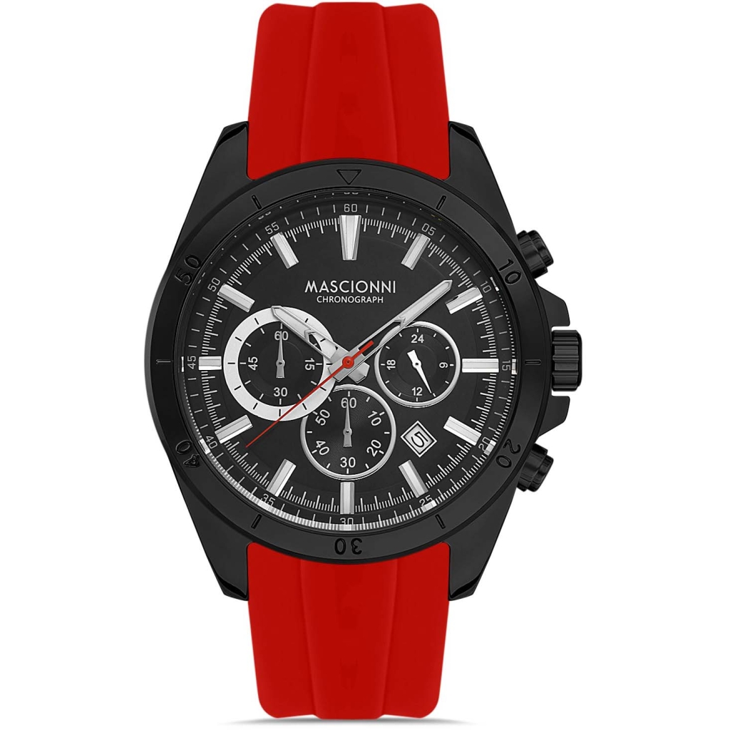 PLATİN PİERRE ERKEK KOL SAATİ