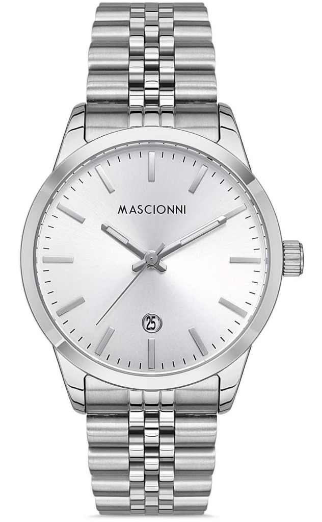 PLATİN PİERRE ERKEK KOL SAATİ