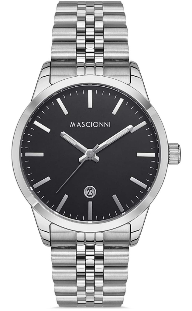 PLATİN PİERRE ERKEK KOL SAATİ