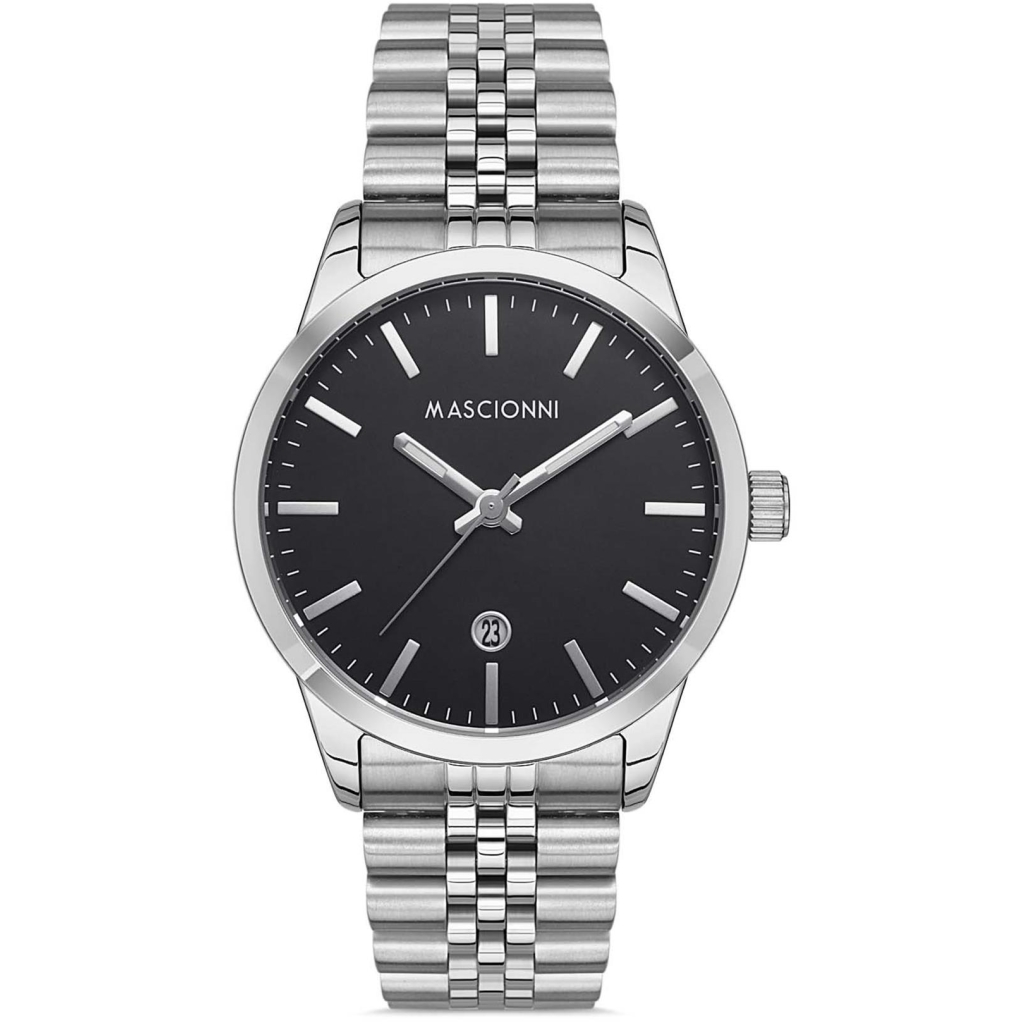 PLATİN PİERRE ERKEK KOL SAATİ