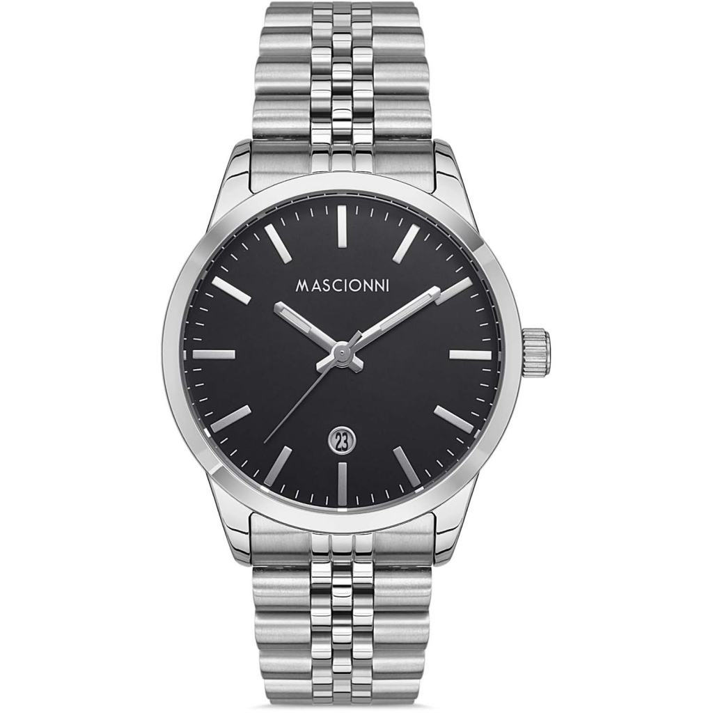 PLATİN PİERRE ERKEK KOL SAATİ