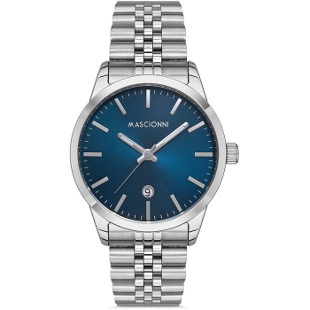 PLATİN PİERRE ERKEK KOL SAATİ