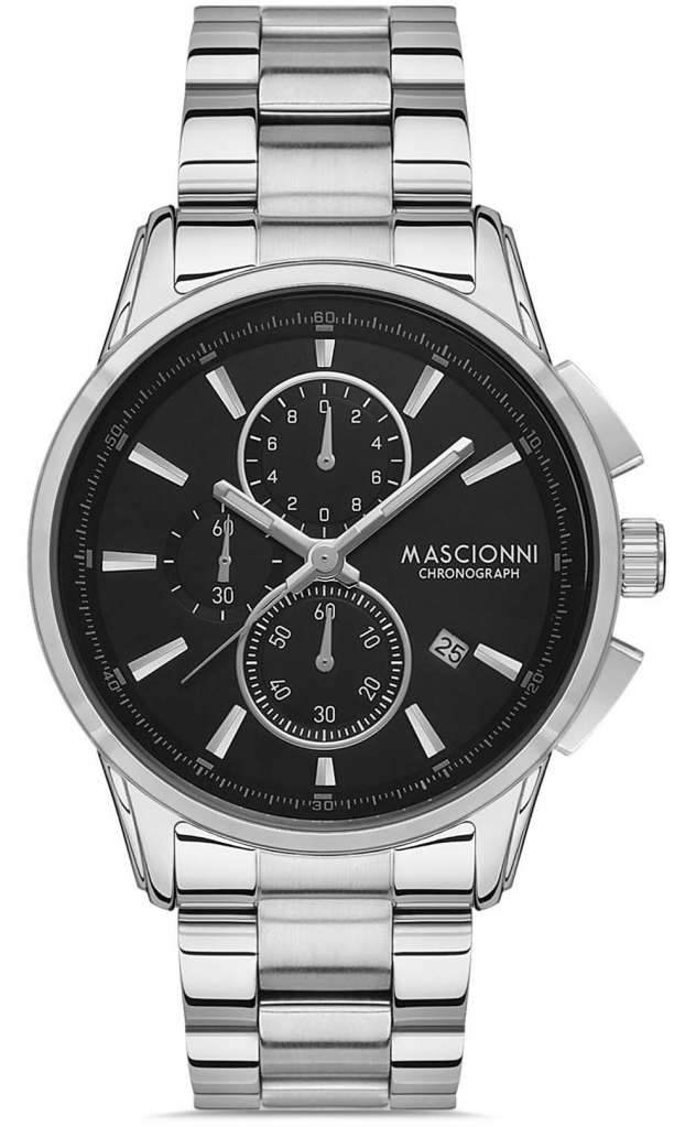 PLATİN PİERRE ERKEK KOL SAATİ