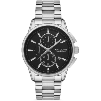 PLATİN PİERRE ERKEK KOL SAATİ