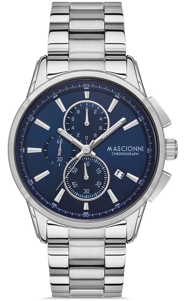 PLATİN PİERRE ERKEK KOL SAATİ