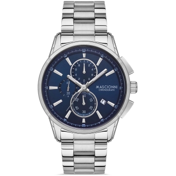 PLATİN PİERRE ERKEK KOL SAATİ