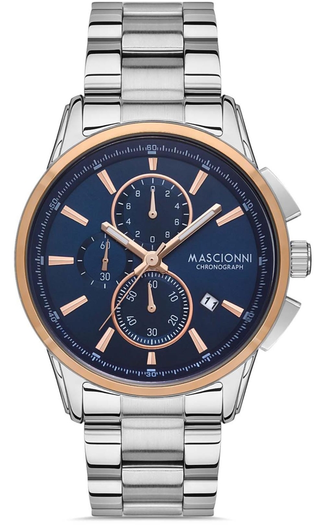 PLATİN PİERRE KADIN KOL SAATİ