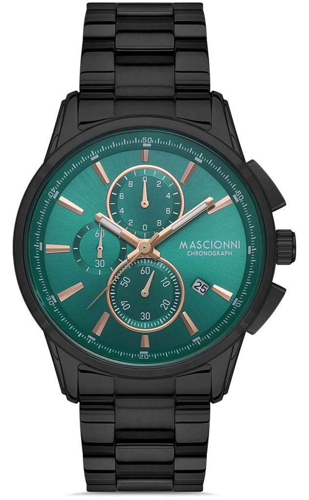 PLATİN PİERRE KADIN KOL SAATİ