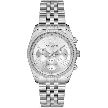 PLATİN PİERRE ERKEK KOL SAATİ