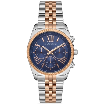 PLATİN PİERRE ERKEK KOL SAATİ