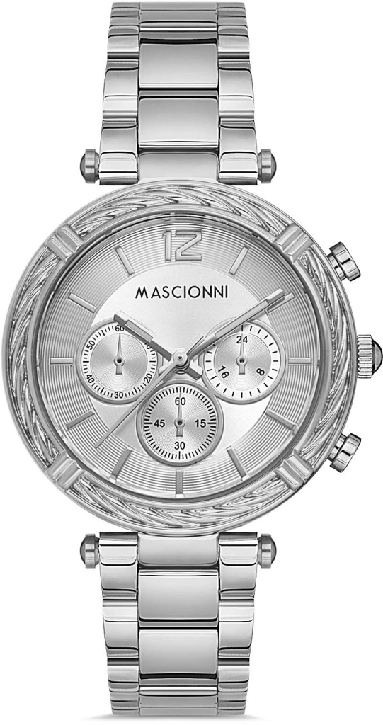 PLATİN PİERRE OTOMATİK ERKEK KOL SAATİ