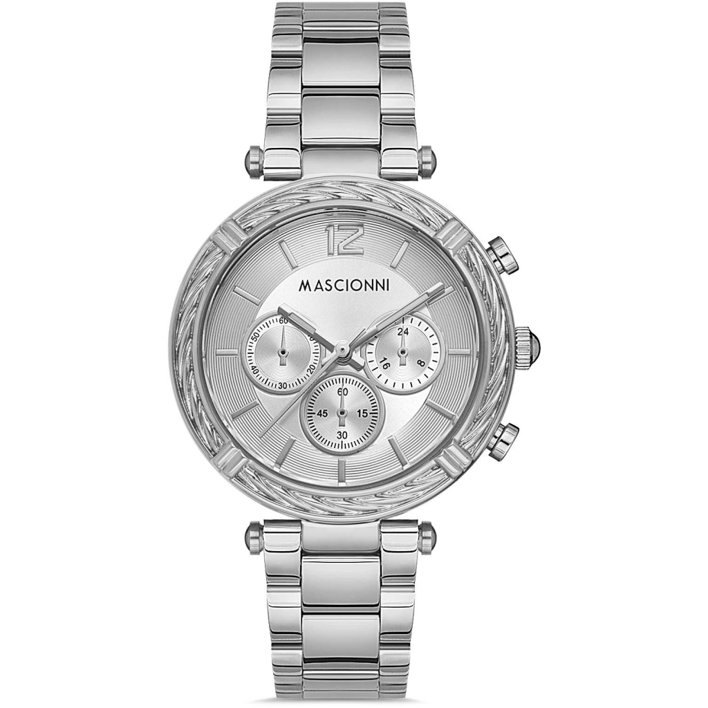 PLATİN PİERRE OTOMATİK ERKEK KOL SAATİ