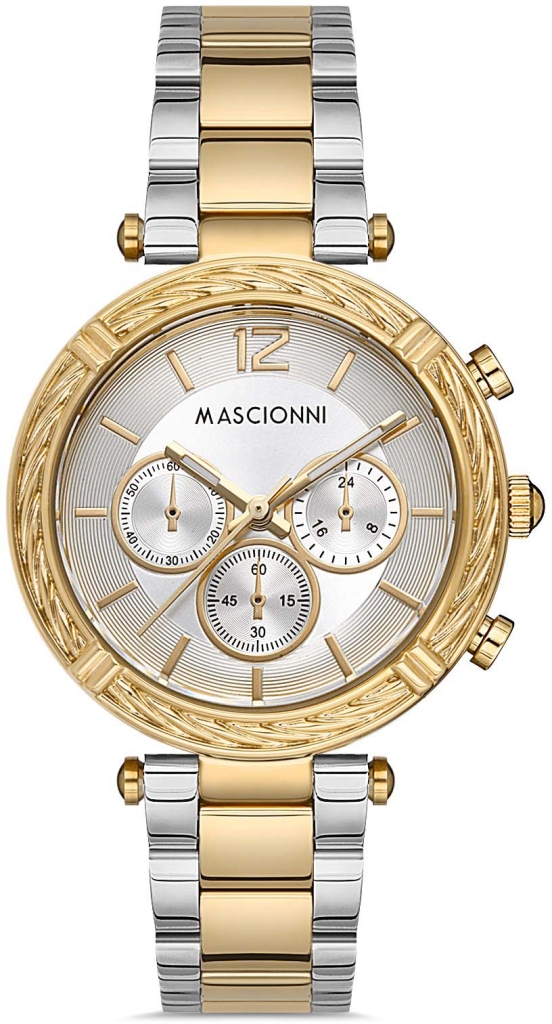 PLATİN PİERRE OTOMATİK ERKEK KOL SAATİ