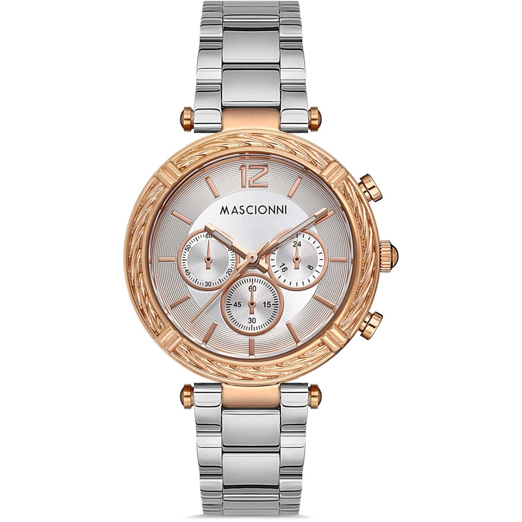 PLATİN PİERRE OTOMATİK ERKEK KOL SAATİ