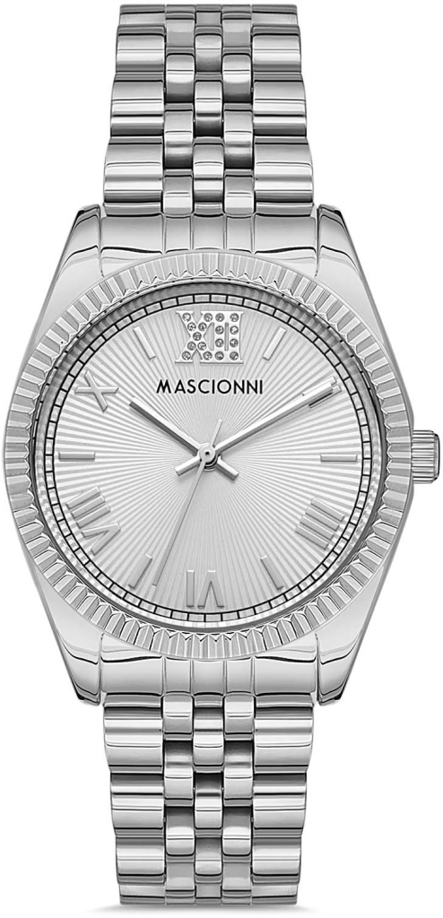 PLATİN PİERRE OTOMATİK ERKEK KOL SAATİ