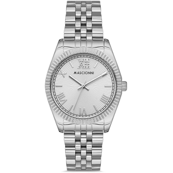 PLATİN PİERRE OTOMATİK ERKEK KOL SAATİ