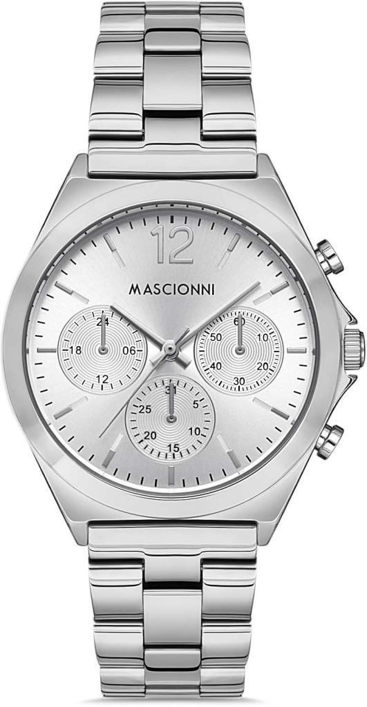 PLATİN PİERRE KADIN KOL SAATİ