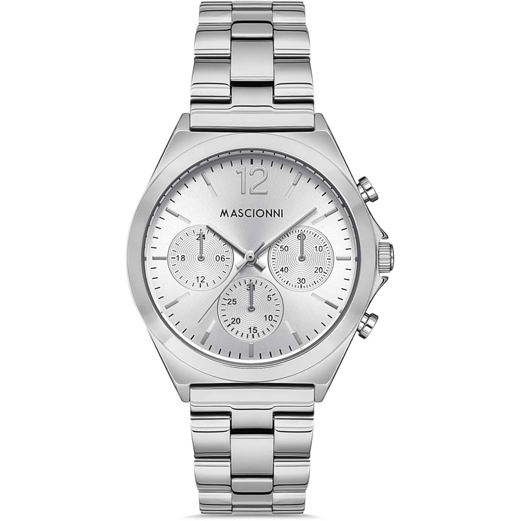 PLATİN PİERRE KADIN KOL SAATİ