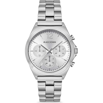 PLATİN PİERRE KADIN KOL SAATİ