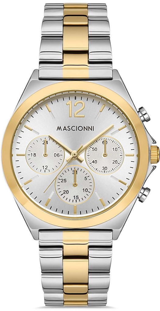 PLATİN PİERRE KADIN KOL SAATİ