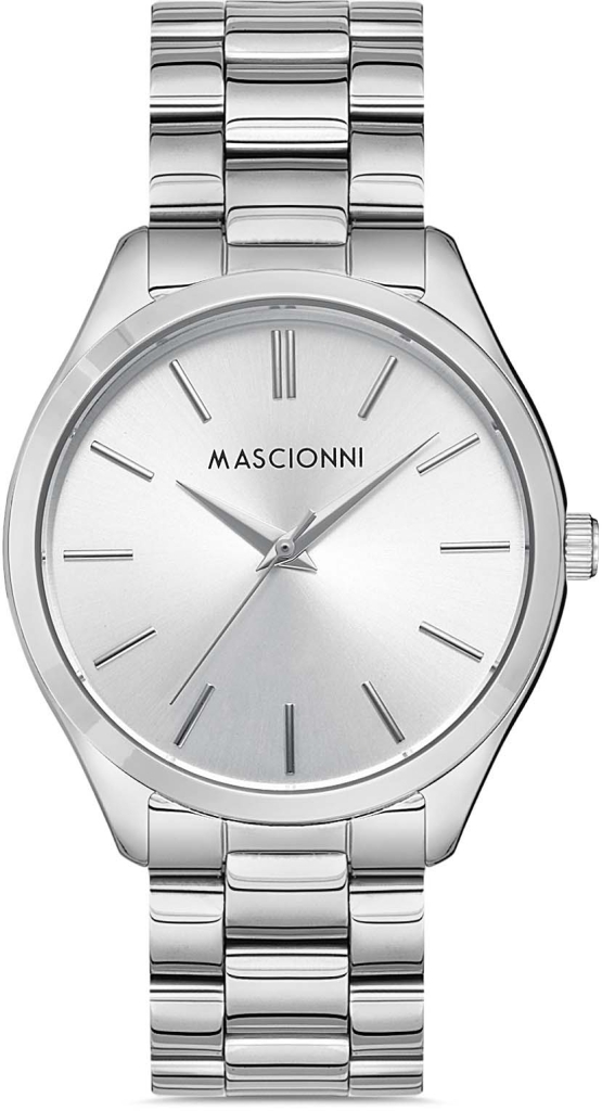 PLATİN PİERRE KADIN KOL SAATİ