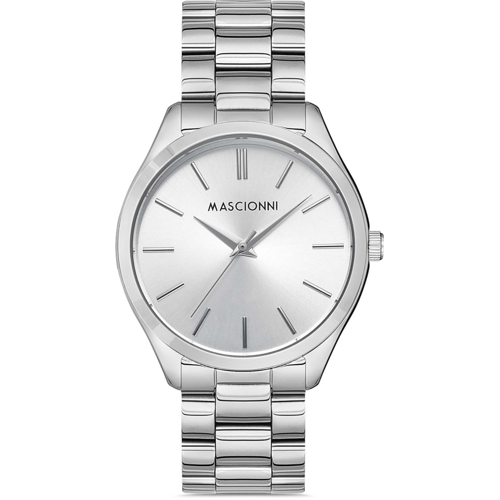 PLATİN PİERRE KADIN KOL SAATİ