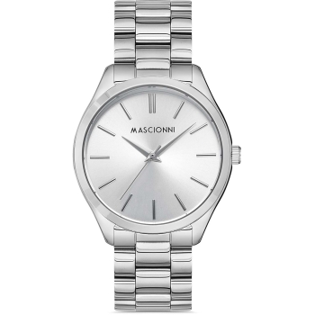 PLATİN PİERRE KADIN KOL SAATİ