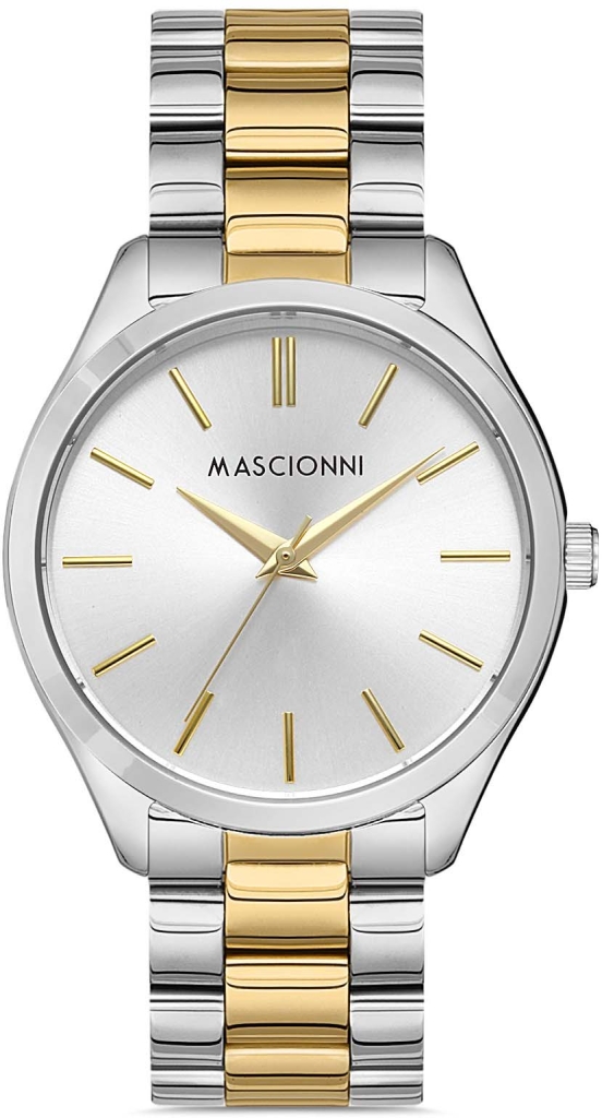 PLATİN PİERRE KADIN KOL SAATİ