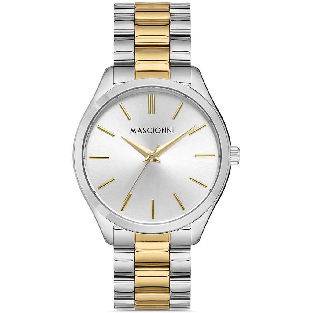 PLATİN PİERRE KADIN KOL SAATİ