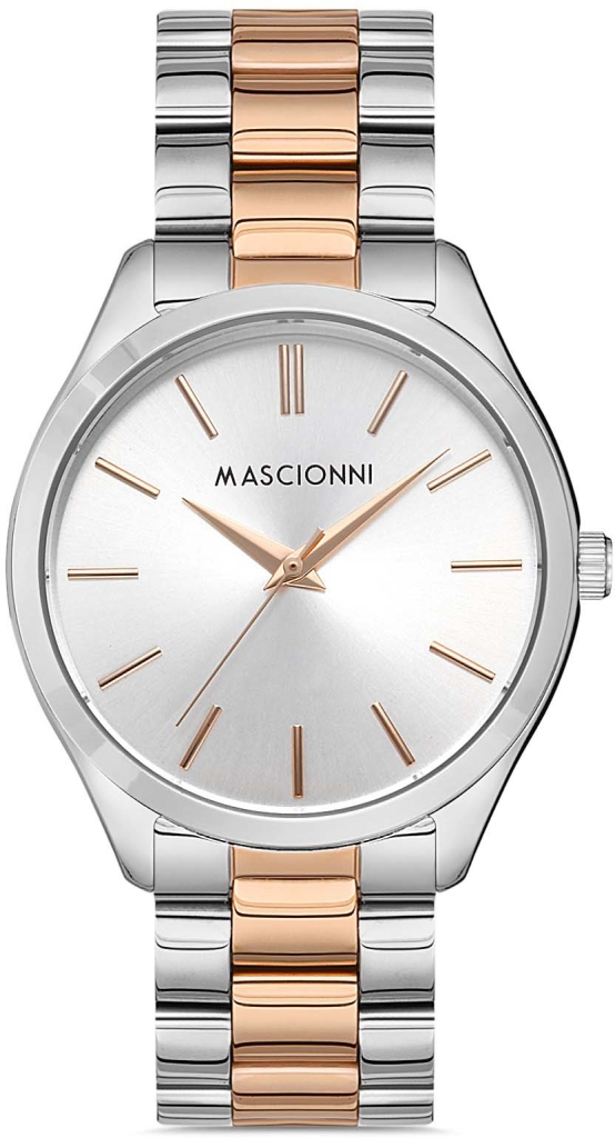 PLATİN PİERRE KADIN KOL SAATİ