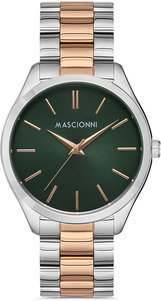 PLATİN PİERRE KADIN KOL SAATİ