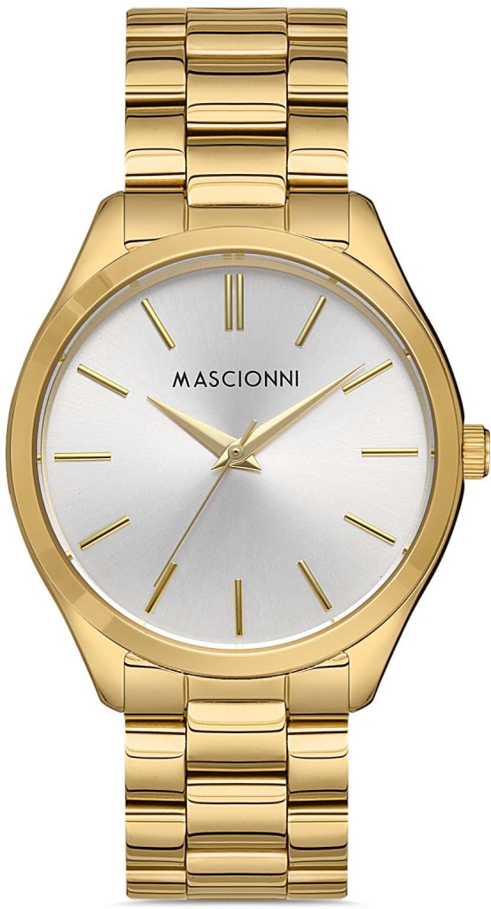 PLATİN PİERRE KADIN KOL SAATİ