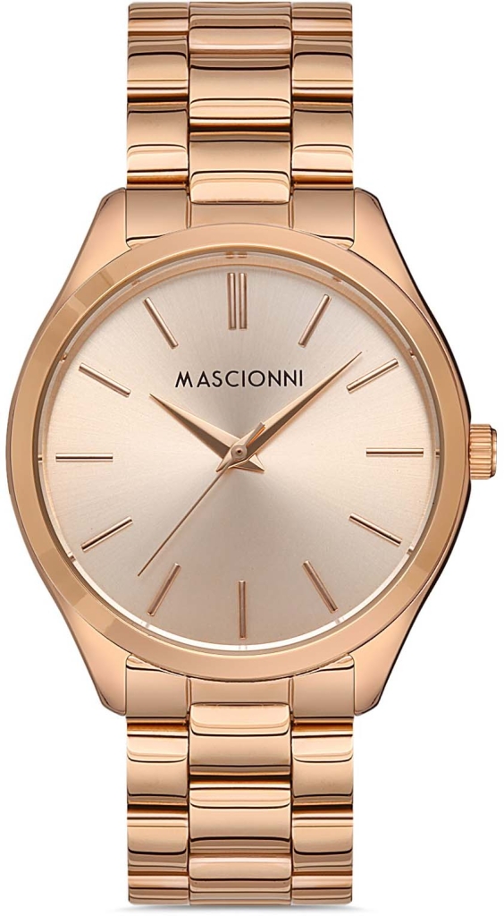 PLATİN PİERRE KADIN KOL SAATİ