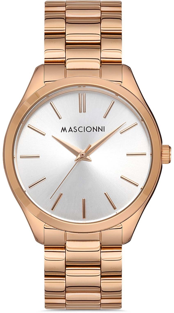 PLATİN PİERRE KADIN KOL SAATİ