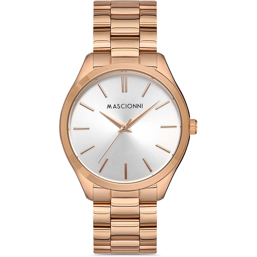 PLATİN PİERRE KADIN KOL SAATİ