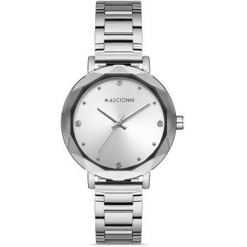 PLATİN PİERRE KADIN KOL SAATİ