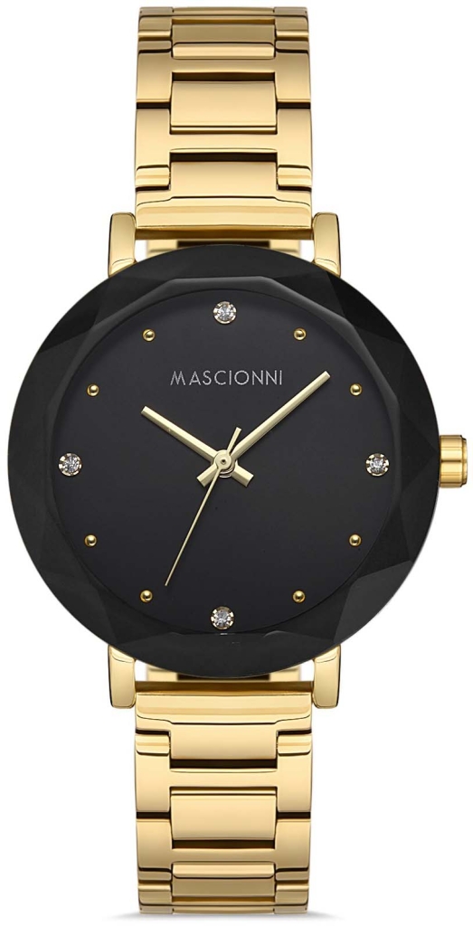 PLATİN PİERRE ERKEK KOL SAATİ