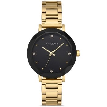 PLATİN PİERRE ERKEK KOL SAATİ