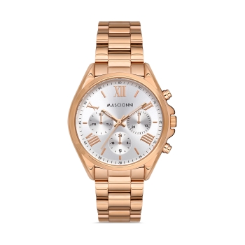 PLATİN PİERRE ERKEK KOL SAATİ