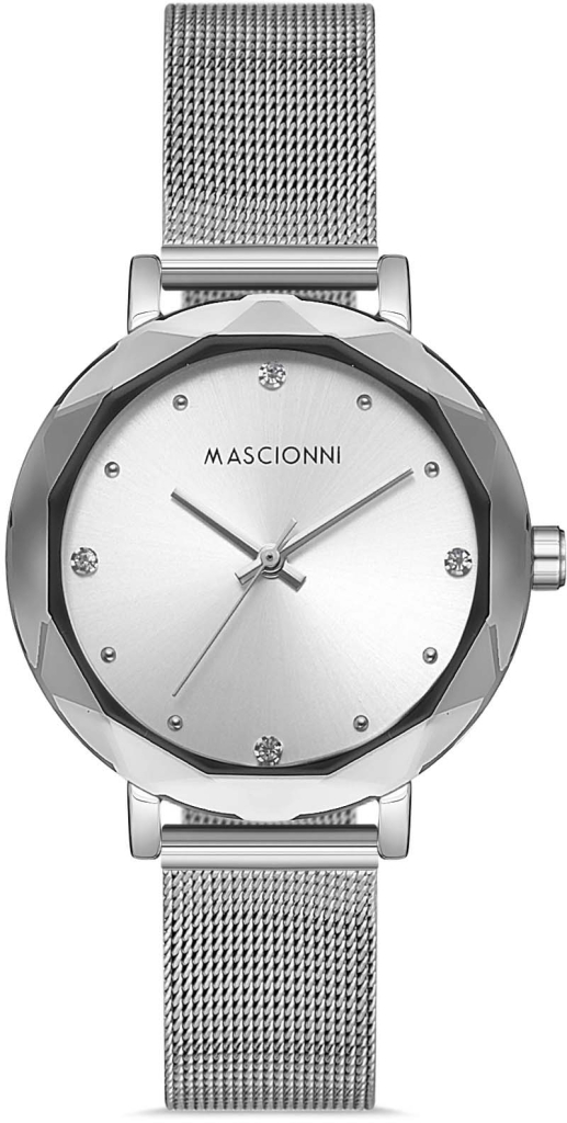 PLATİN PİERRE KADIN KOL SAATİ