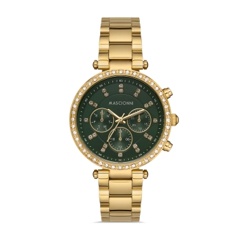 PLATİN PİERRE KADIN KOL SAATİ