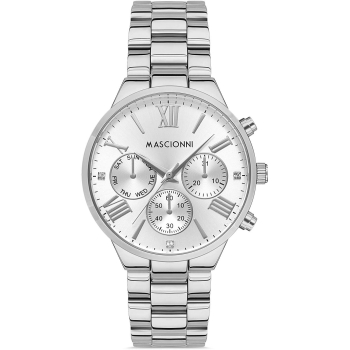 PLATİN PİERRE KADIN KOL SAATİ