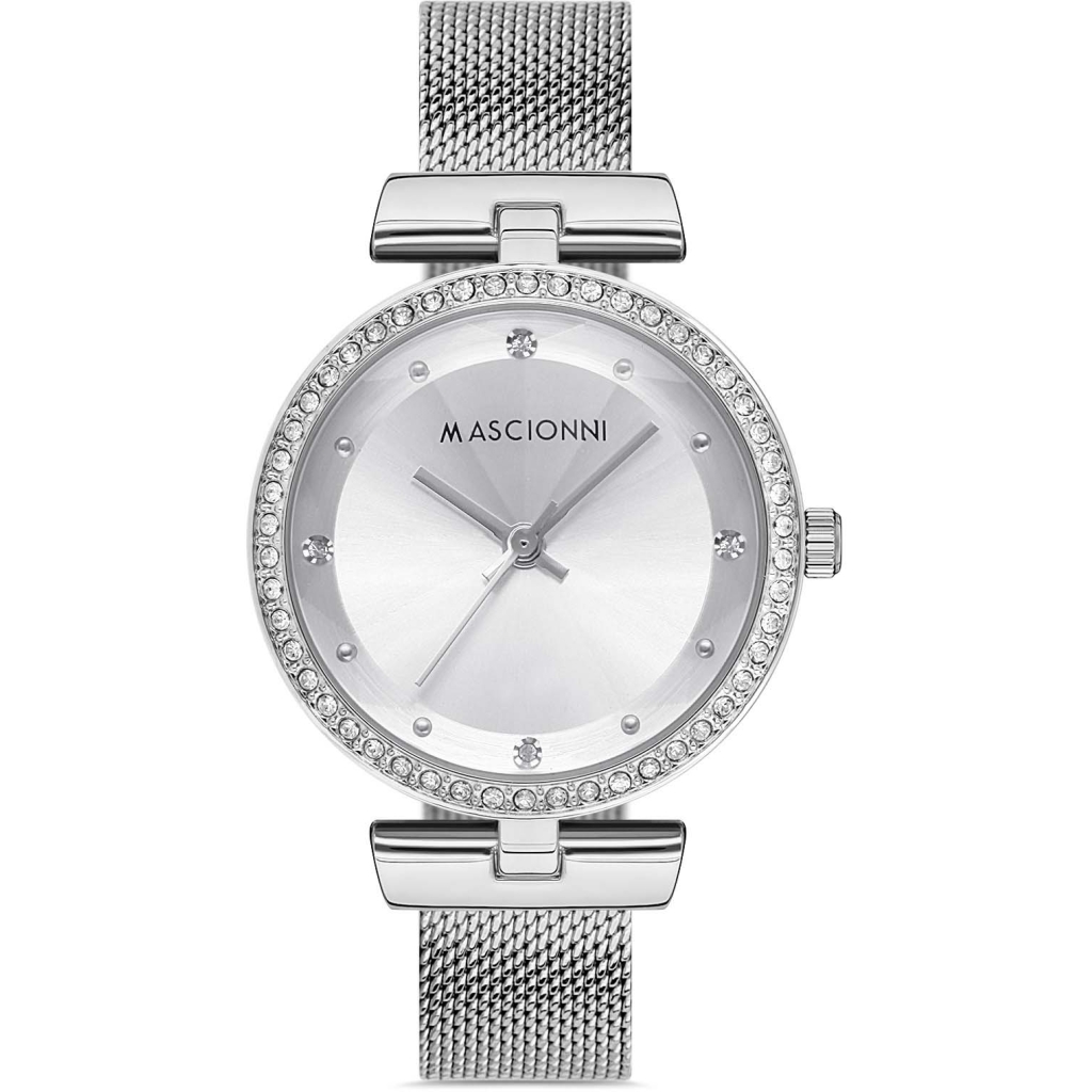 PLATİN PİERRE KADIN KOL SAATİ