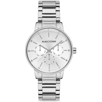 PLATİN PİERRE KADIN KOL SAATİ