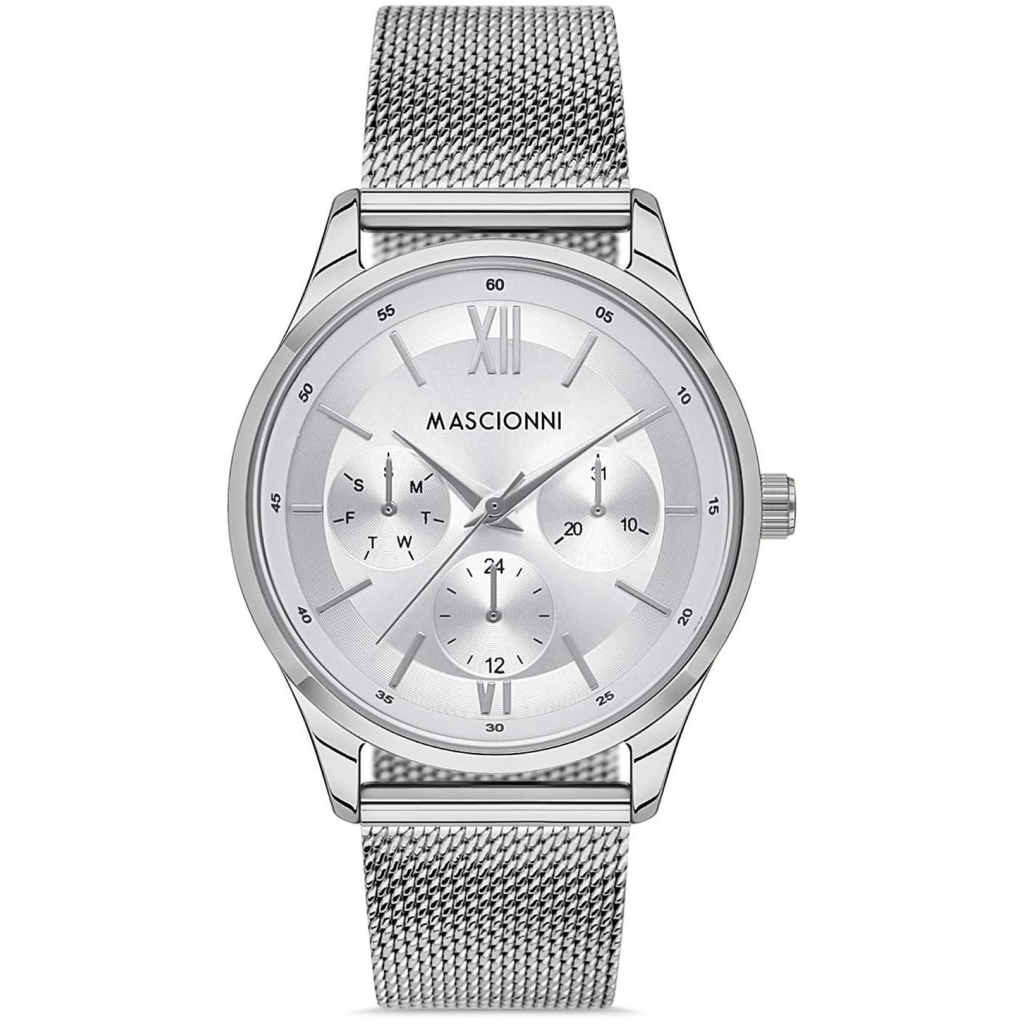 PLATİN PİERRE KADIN KOL SAATİ