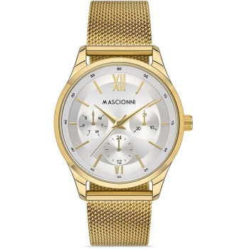 PLATİN PİERRE KADIN KOL SAATİ