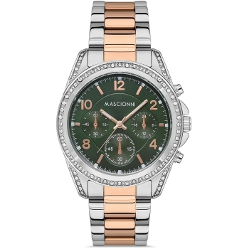 PLATİN PİERRE KADIN KOL SAATİ