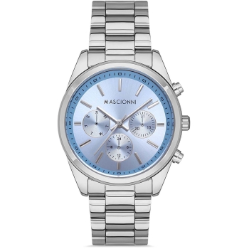 PLATİN PİERRE ERKEK KOL SAATİ